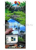 FORA  Фотоальбом 10*7,5см 32 страницы