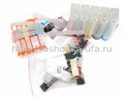 СНПЧ  Canon PIXMA IP 7240/MG5440/MX924/MG5540/MG6440 С ЧИПОМ INKO