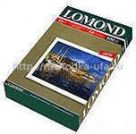 Lomond  Глянцевая бумага  A4  /  85/  500л. (0102146)