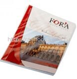FORA  Матовая бумага  2*А3 / 140 / 50 л.Эконом