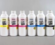 Чернила  для Epson T50 P50 1 ЛИТР Cyan HOSТ СТАНДАРТ