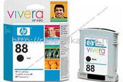 Картридж ориг. № 88  Hewlett-Packard  cyan